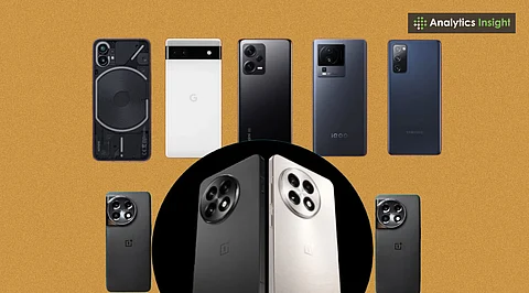 Best Phone Deals Under ₹30000 on Amazon Freedom Day Sale