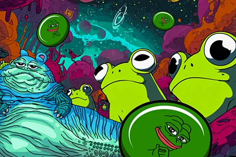 In 2024 PEPE Turned $27 Into $5 Million: Here Are The Coins That Could Do It In 2025