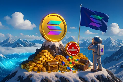 MAGACOIN FINANCE
