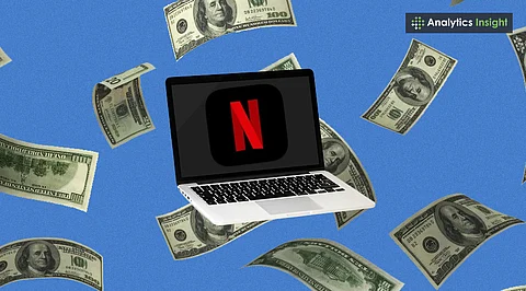 10 Easy Ways to Make Money Watching Netflix
