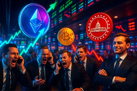 MAGACOIN FINANCE
