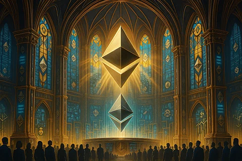 Ethereum ETF Approval Sparks Buying Frenzy In Remittix And Other Low Cap Tokens Who Will Lead The Rally?