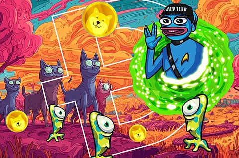 Dogecoin Price Prediction-DOGE and LBRETT Look Set To Skyrocket