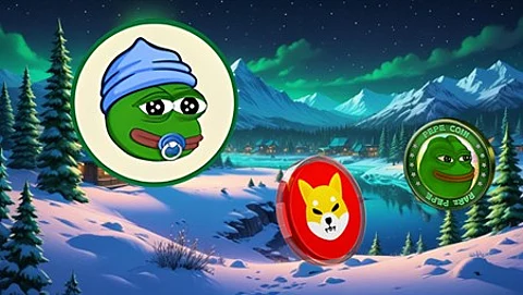 Forget Shiba Inu (SHIB) and Pepe Coin (PEPE) The Best Meme Coin to Buy in 2025 is Still Very Undervalued