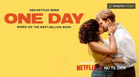Top Romantic Series to Watch on Paramount Plus Right Now