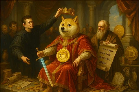 Dogecoin Holds Key Support As Remittix Breaks Out Of Consolidation Phase Can It Maintain The Momentum?