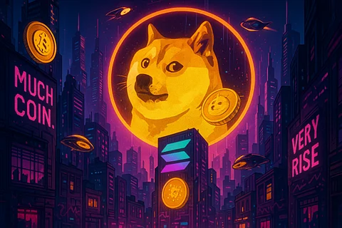Dogecoin Could Revisit $0.50 As Remittix Marches Toward All Time High What Does The Future Hold?