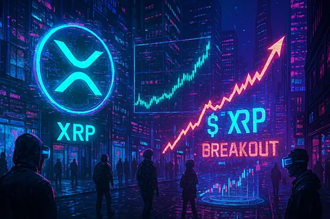 XRP Momentum Builds As Traders Add Remittix To Their 2025 Bull Run Portfolios Will This Be The Best Performer?