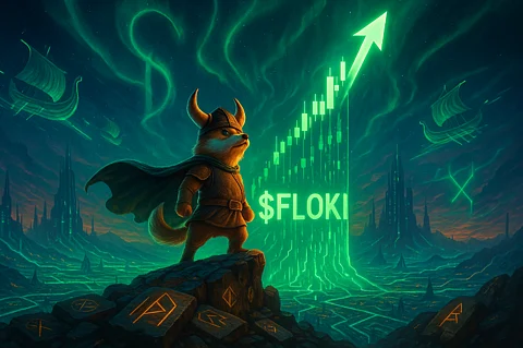 Shiba Inu (SHIB) and Floki Inu (FLOKI) Lag, As Remittix Rockets with 7,000% Projections Amid Beta Excitement