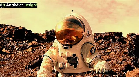 NASA and Google Build AI Medical Assistant for Deep-Space Missions