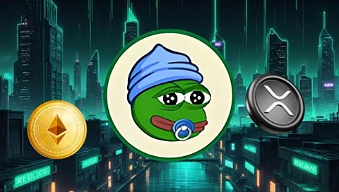 Ethereum (ETH) and Ripple (XRP) Technicals Show Positive Signs, But It's This Crypto's Momentum That's Shocking Everyone.
