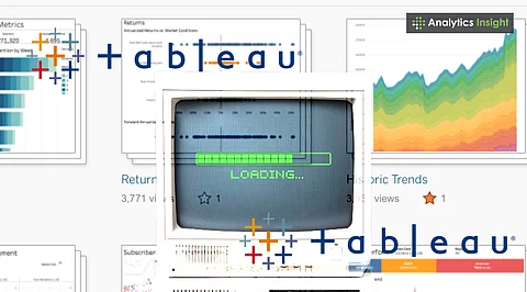 What is Tableau? Features, Applications, and More