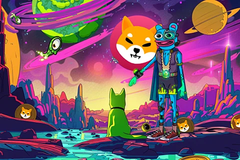 XRP Price Prediction: XRP, SHIB & DOGE Confront A Rising Meme Powerhouse Offering 35,000% Rewards In 2025