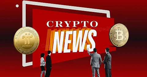 Crypto News