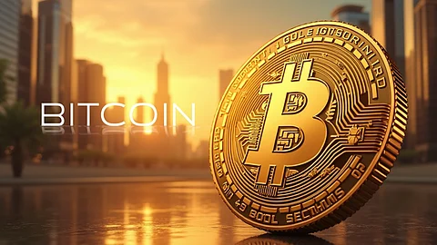 Bitcoin