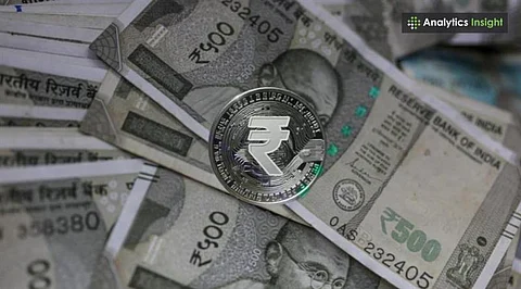Indian Rupee Opens Stronger, but Tariff and Inflation Concerns Remain