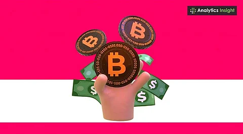 Bitcoin Price Hovers at $122K, Eyes $123K Breakout to New Highs