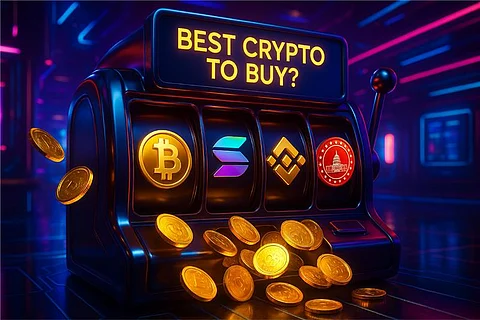 MAGACOIN FINANCE