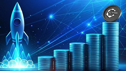 Why LYNO Could Deliver 200%+ Gains in Just a Few Weeks for Early Backers: Don’t Miss the Early Bird ROI