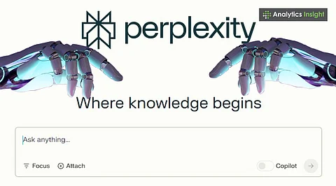 How Perplexity AI Generates Answers
