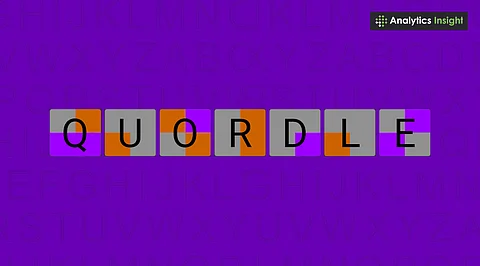 Today’s Quordle Hints and Answers for August 11, 2025