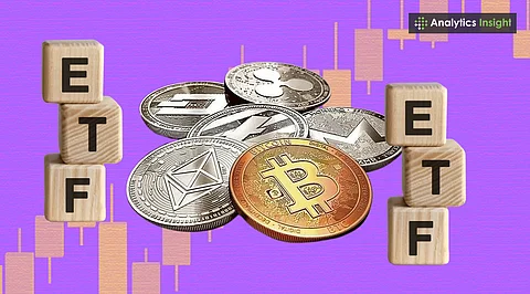 ETFs: A Smart Way to Invest in Crypto for the Long Run