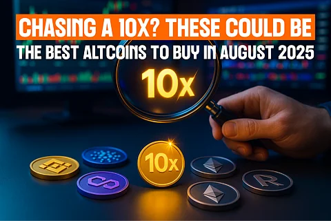 MAGACOIN FINANCE