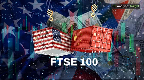FTSE 100 Live: FTSE 100 Opens Higher as US-China Trade Pause Lifts Sentiment; UK Jobs Market Shows Signs of Cooling
