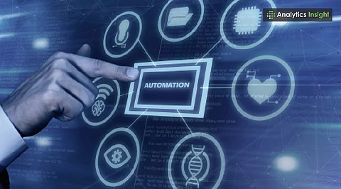 What is AI Automation and How Does it Work?