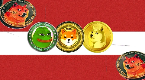 Best Meme Coins