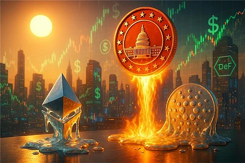 MAGACOIN FINANCE