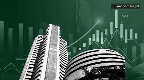 Stock Market Today: Nifty Holds 24,609, Sensex at 80,651 as IT Index Gains 296 Points