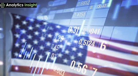 US Stock Market Today
