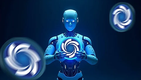 Flip $500 Into $45,000? Ozak AI’s $1.76M Raise Outshines Bitcoin’s 2025 Growth Potential
