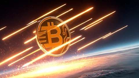 Bitcoin Swift