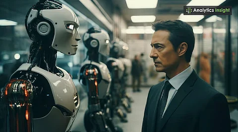How GCCs are driving enterprise innovation beyond cost arbitrage with the help of AI