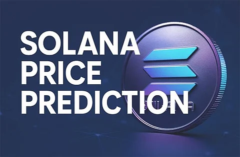 Solana Price Prediction