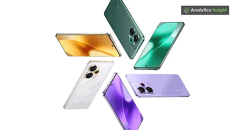 Realme P4 Series: Specifications, Price, and Launch Date