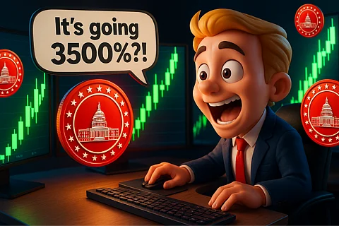 MAGACOIN FINANCE
