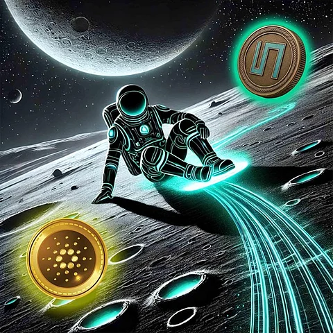 How Much Will a $100 Investment Get You With ADA and SUI? Experts Suggest Pivoting to This AI Coin With Higher Upside