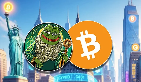 Is This The Chance To Make Your First Million Dollar Out Of Memecoins Before The Next Bitcoin Halving