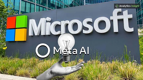 Microsoft Joins AI Talent War, Targets Meta AI with $250M Lures