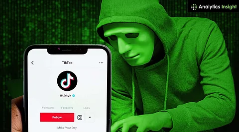 TikTok Scam Alert: 15,000 Fake Shops Spread Malware to Steal Crypto
