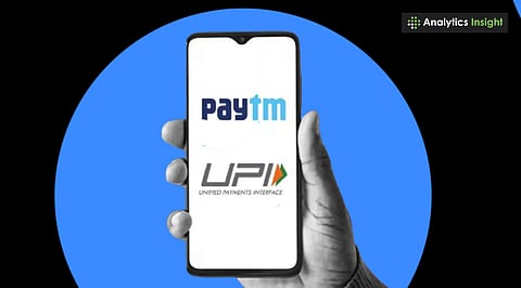 Paytm Share Price Climbs 5.21% to Rs. 1,178.30, Hits 52-Week High