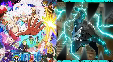 Top Tech Trends in Anime Streaming