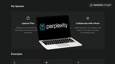 How to Use Perplexity Spaces to Improve AI Collaboration?
