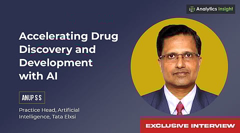 Accelerating Drug Discovery: How Tata Elxsi's AI Center of Excellence is Redefining Pharma R&D