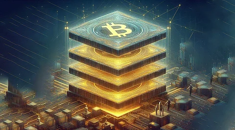 Seven Layer-3 Protocols Pushing the Boundaries of Blockchain Utility
