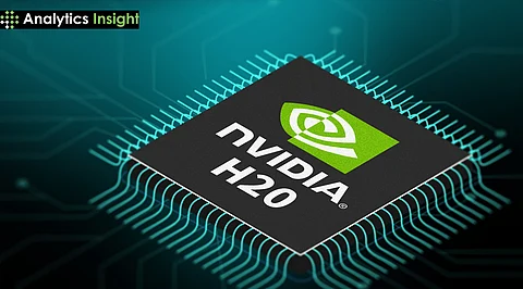 NVIDIA Faces $23B Sales Threat as China Targets H20 Chips Over Security