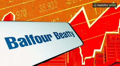 FTSE 100 Live: Balfour Beatty’s Order Book Grows, Shoe Zone Lowers Profit, Persimmon Posts Gain